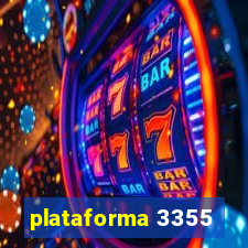 plataforma 3355